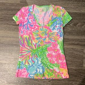 Lily t shirt
